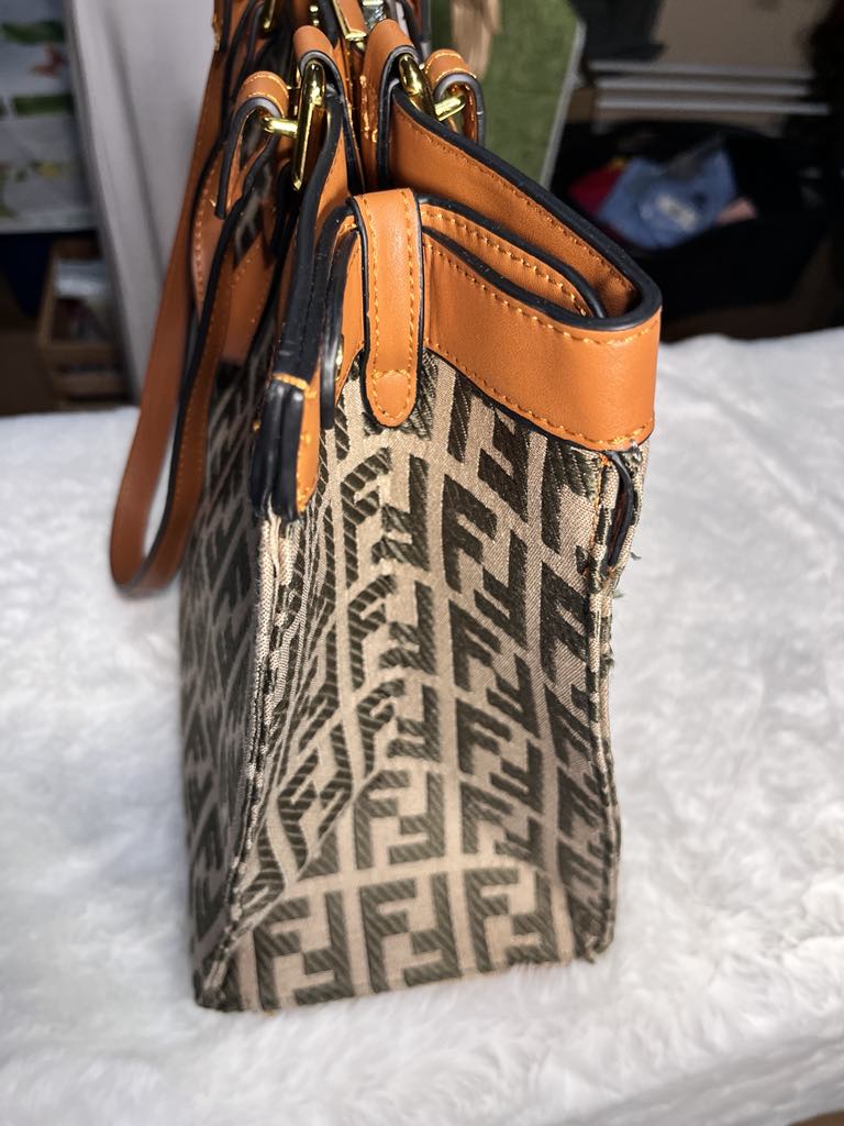 Neverfull Bag