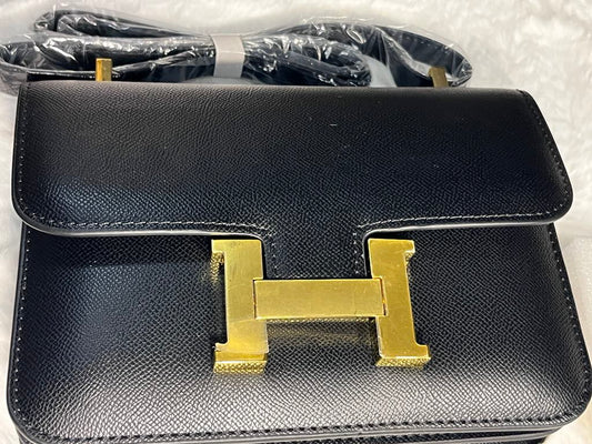 Mini Crossbody Bag