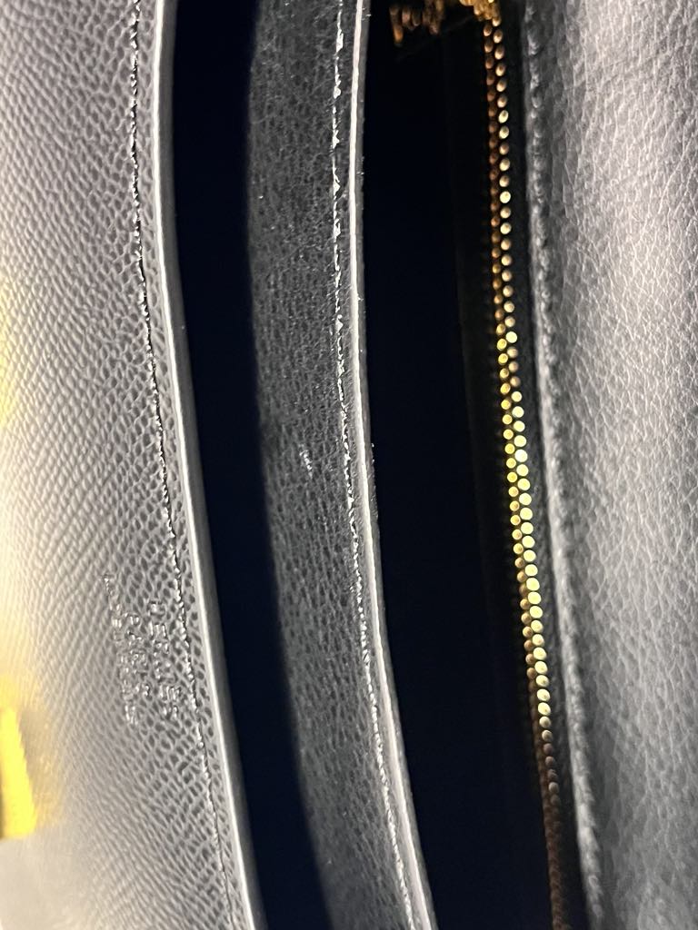 Mini Crossbody Bag