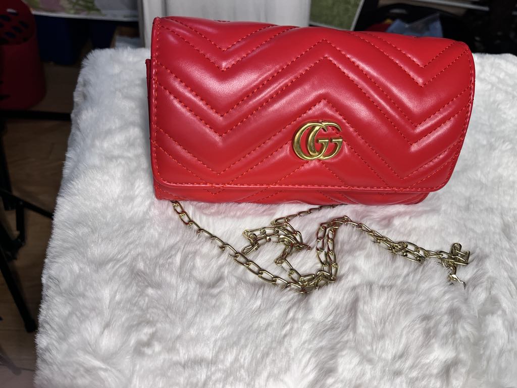 Cute Crossbody Purse