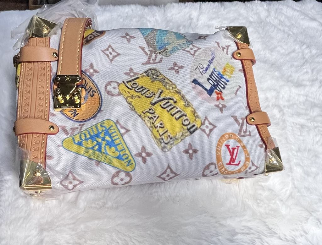 Flight Mode Bag