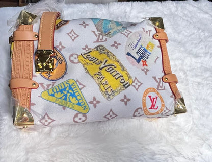 Flight Mode Bag