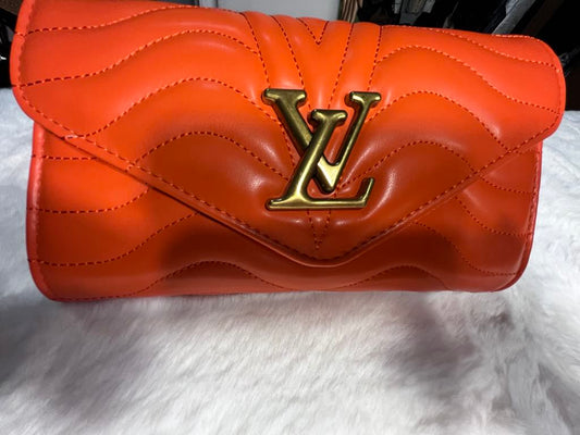 Vintage Crossbody