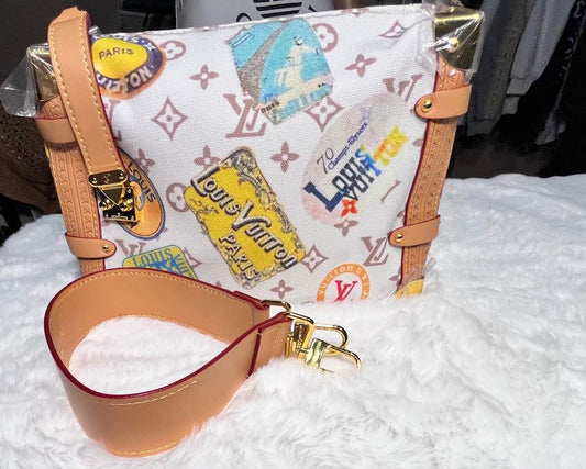 Flight Mode Bag