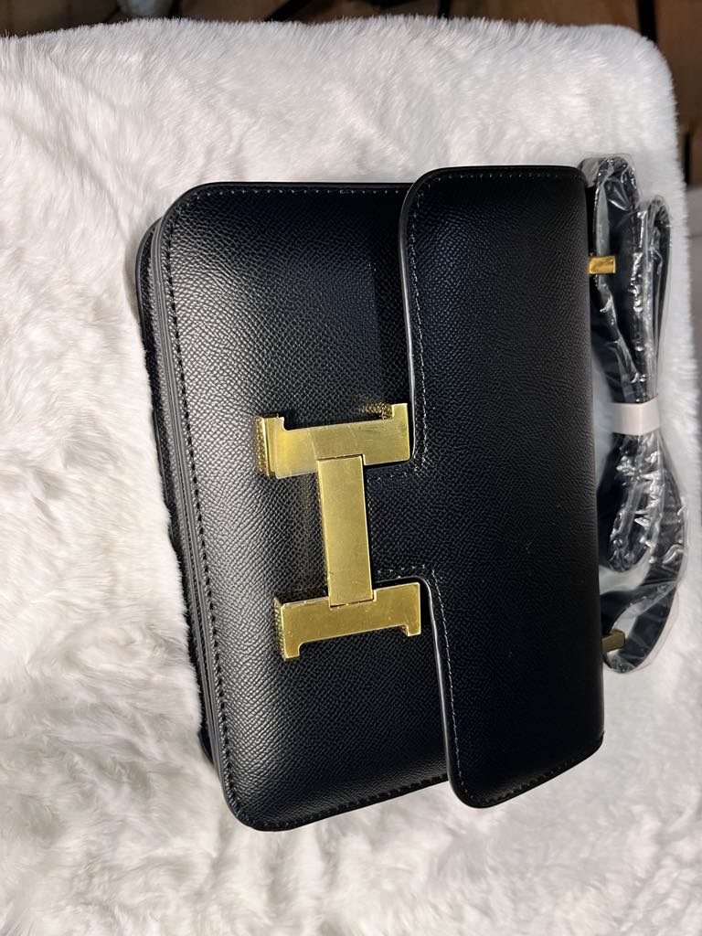 Mini Crossbody Bag