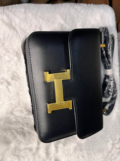 Mini Crossbody Bag