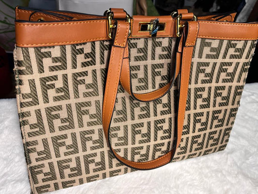 Neverfull Bag