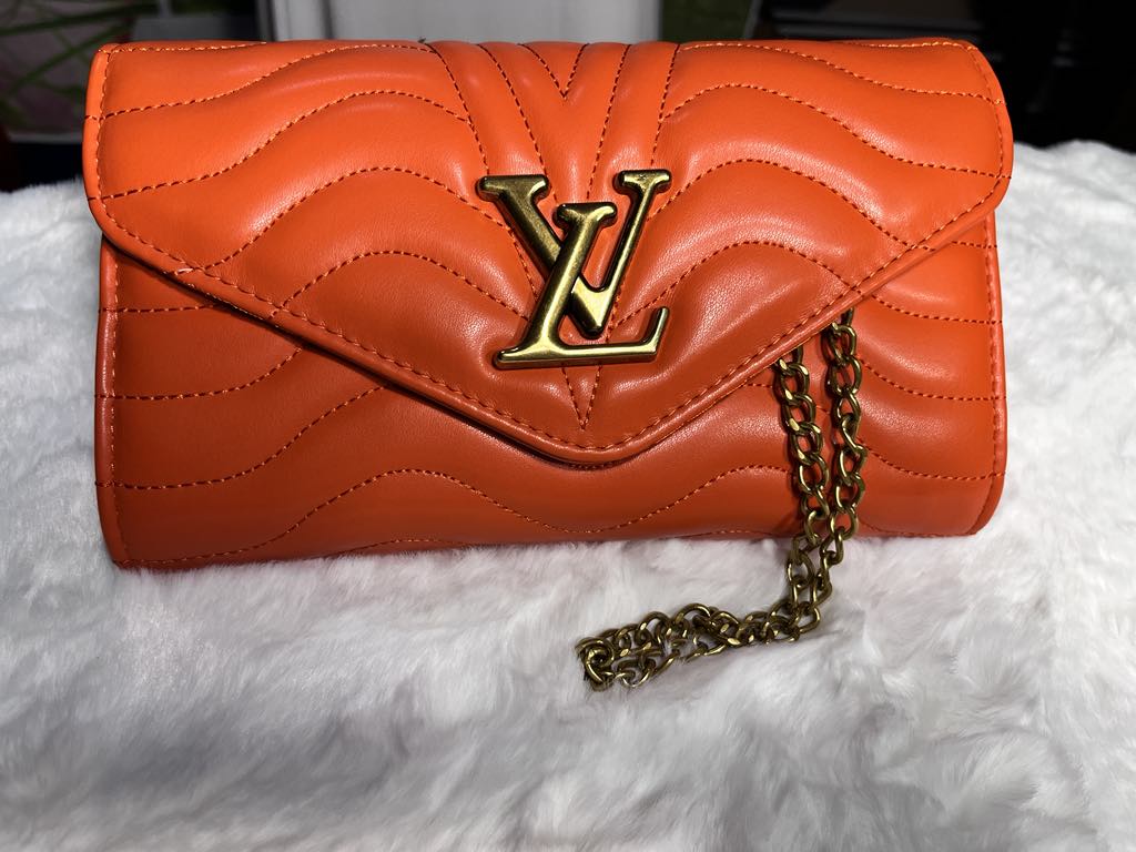 Vintage Crossbody