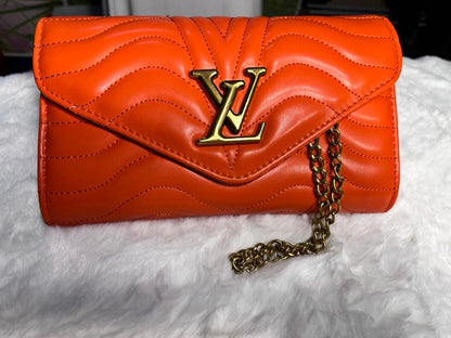 Vintage Crossbody